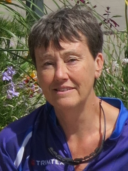 image of Jean Fitzgerald